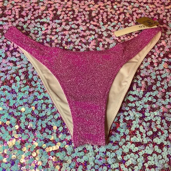 PINK Victoria's Secret Other - Victoria Secret Bathing Suit